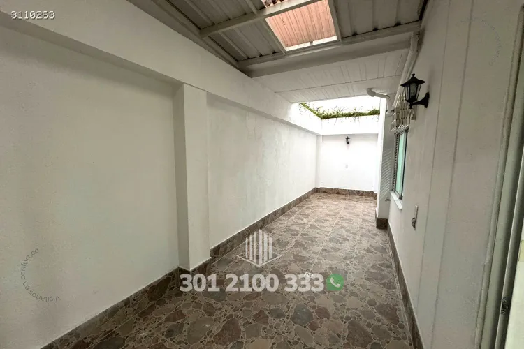 Apartamento de 3 alcobas en arriendo en Conquistadores, Medellín, 125 m² · foto 10 de 24