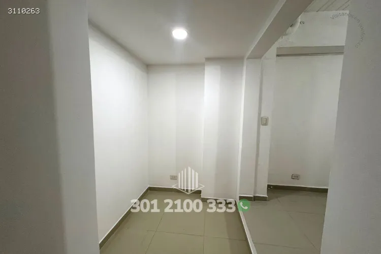 Apartamento de 3 alcobas en arriendo en Conquistadores, Medellín, 125 m² · foto 11 de 24