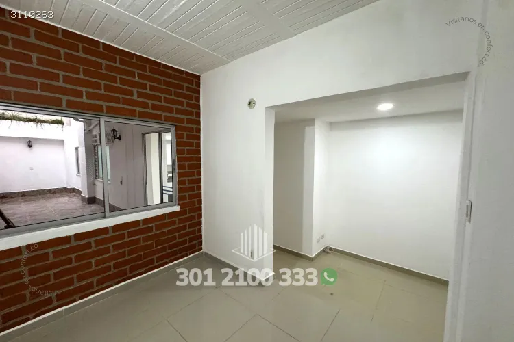 Apartamento de 3 alcobas en arriendo en Conquistadores, Medellín, 125 m² · foto 12 de 24