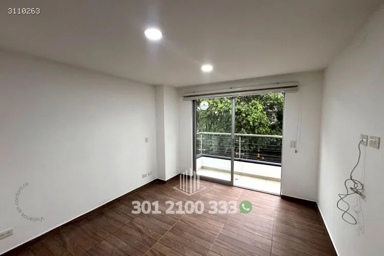 Apartamento de 3 alcobas en arriendo en Conquistadores, Medellín, 125 m² · foto 14 de 24