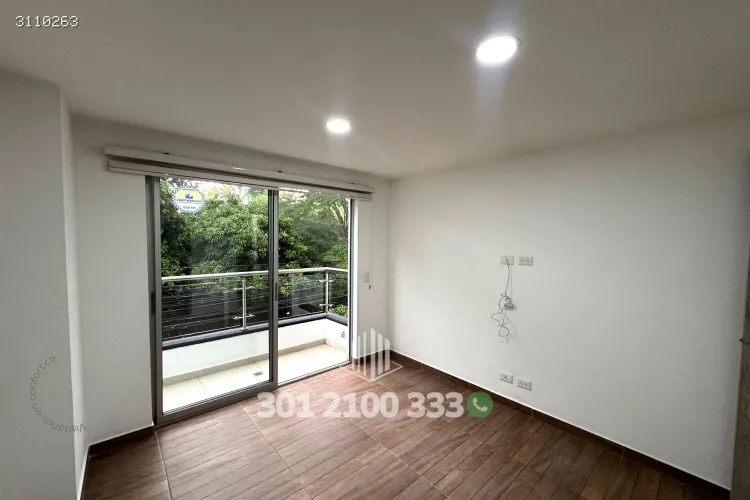 Apartamento de 3 alcobas en arriendo en Conquistadores, Medellín, 125 m² · foto 15 de 24