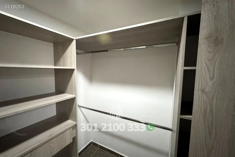 Apartamento de 3 alcobas en arriendo en Conquistadores, Medellín, 125 m² · foto 20 de 24