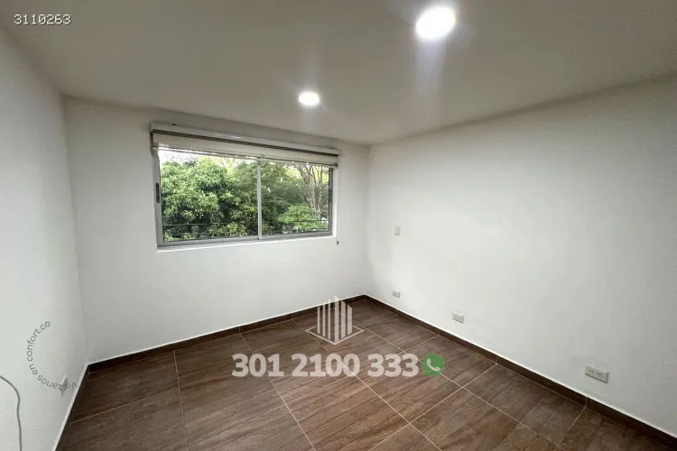 Apartamento de 3 alcobas en arriendo en Conquistadores, Medellín, 125 m² · foto 22 de 24