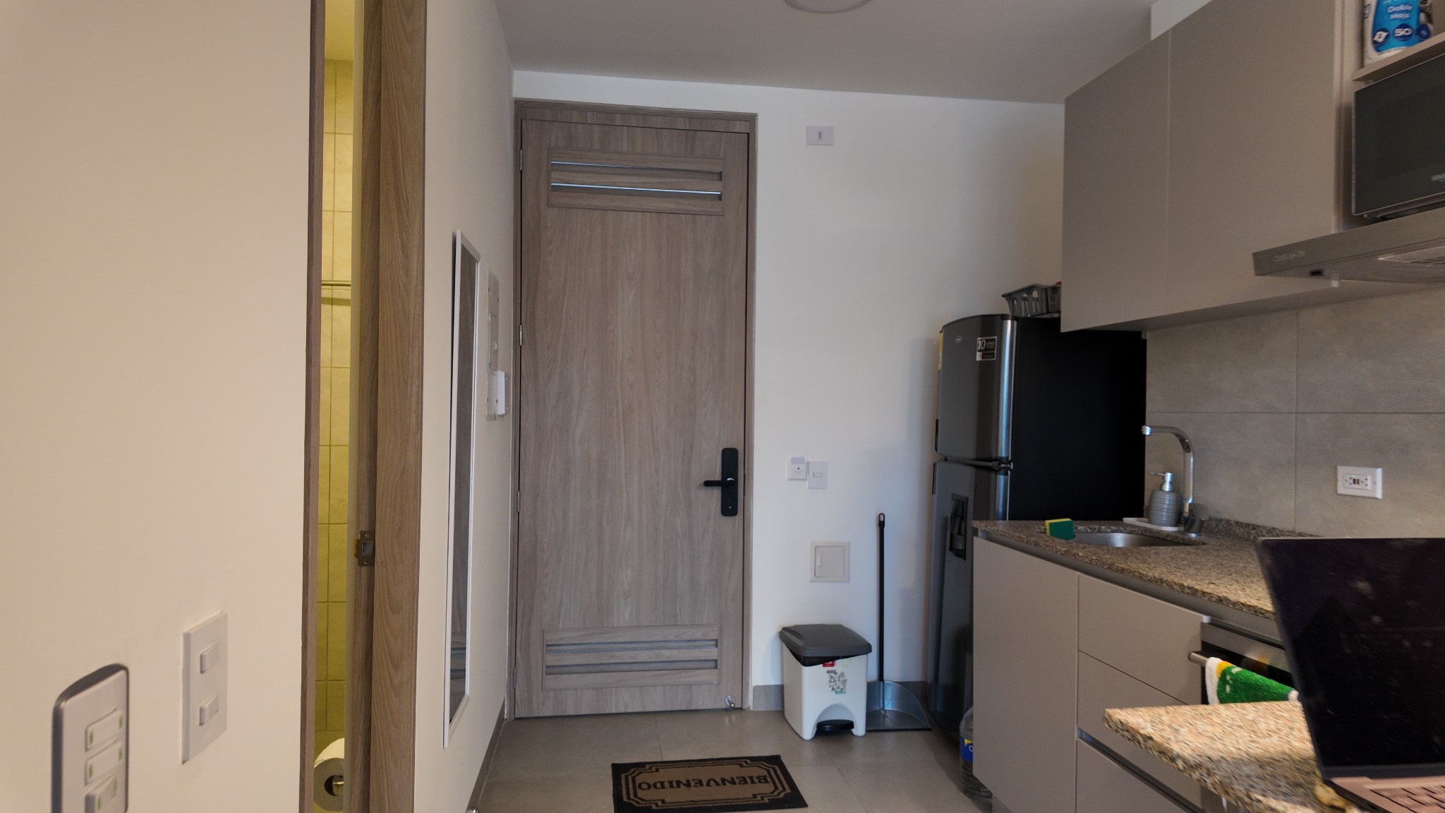 Apartamento en venta en Don Jaca, Santa Marta · foto 8 de 18
