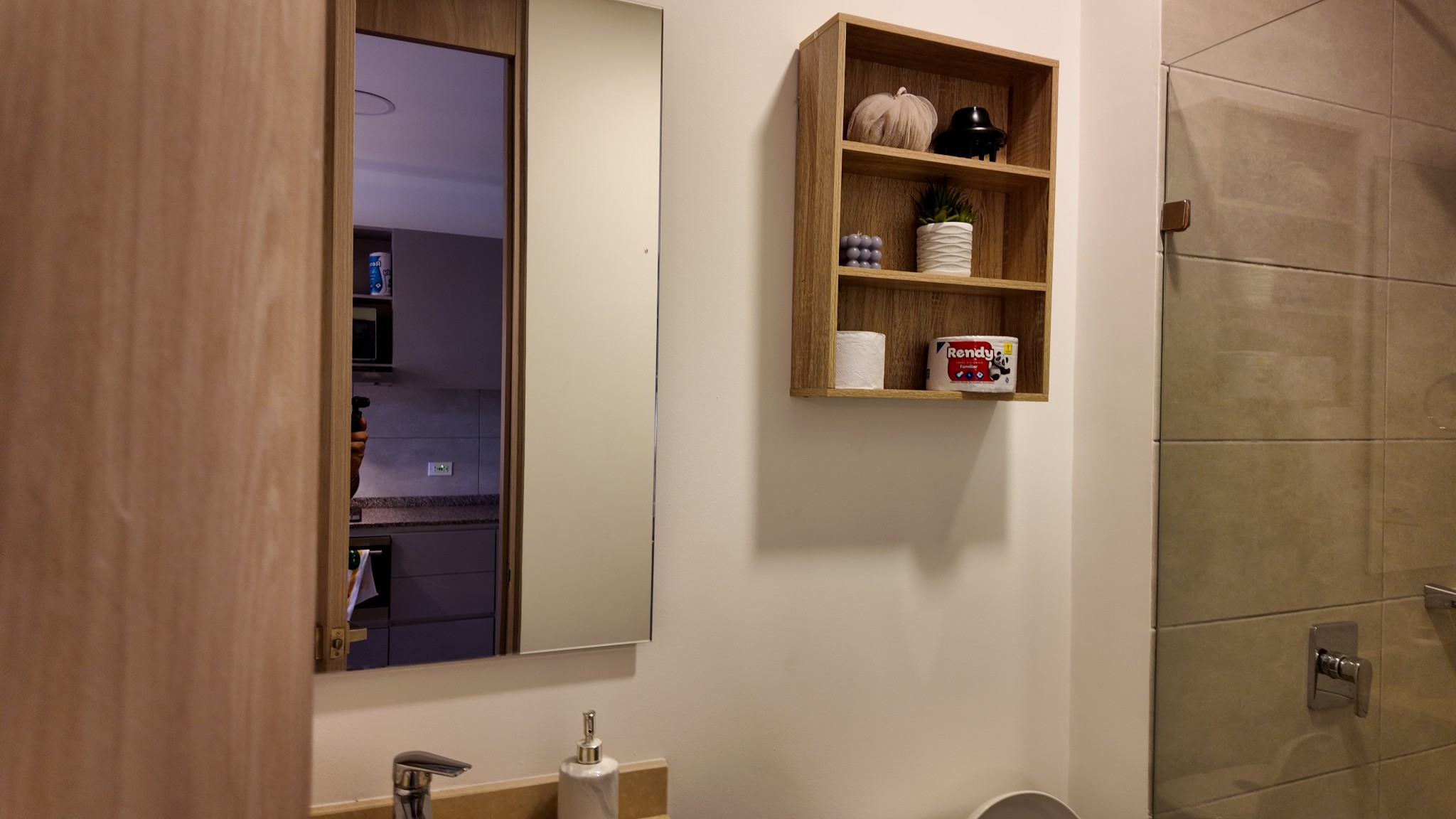 Apartamento en venta en Don Jaca, Santa Marta · foto 10 de 18