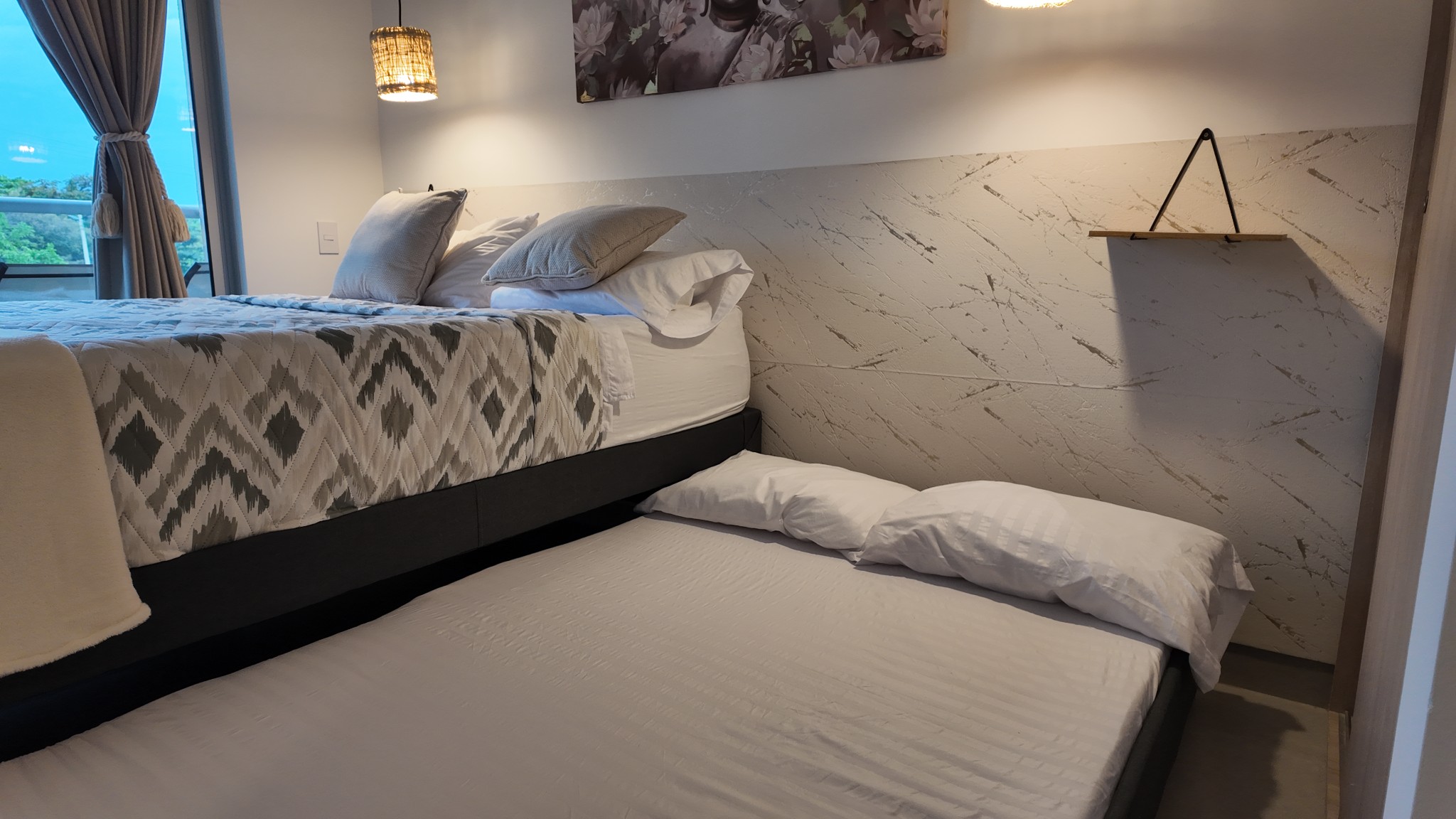 Apartamento en venta en Don Jaca, Santa Marta · foto 3 de 18