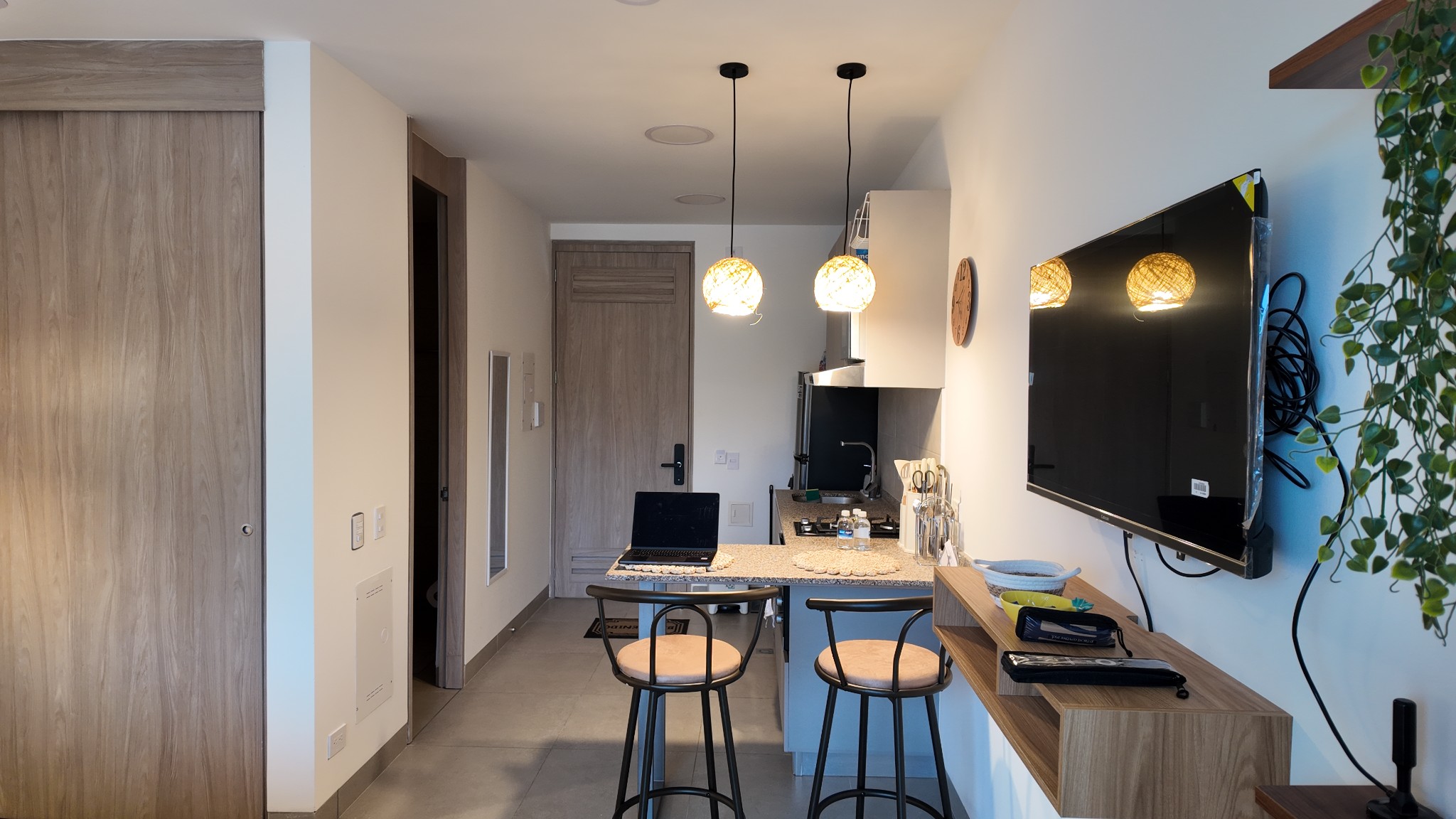 Apartamento en venta en Don Jaca, Santa Marta · foto 12 de 18