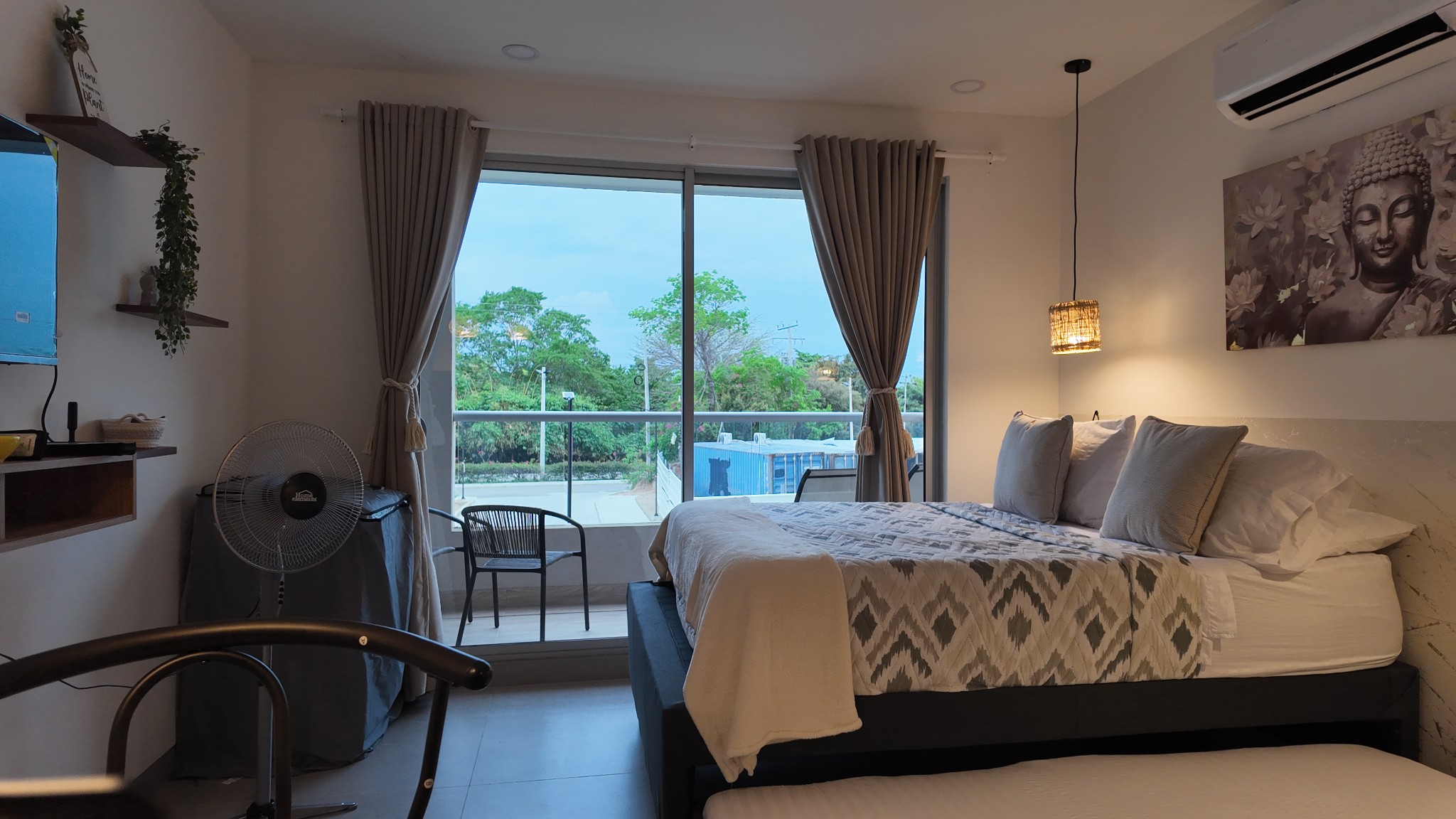 Apartamento en venta en Don Jaca, Santa Marta · foto 2 de 18