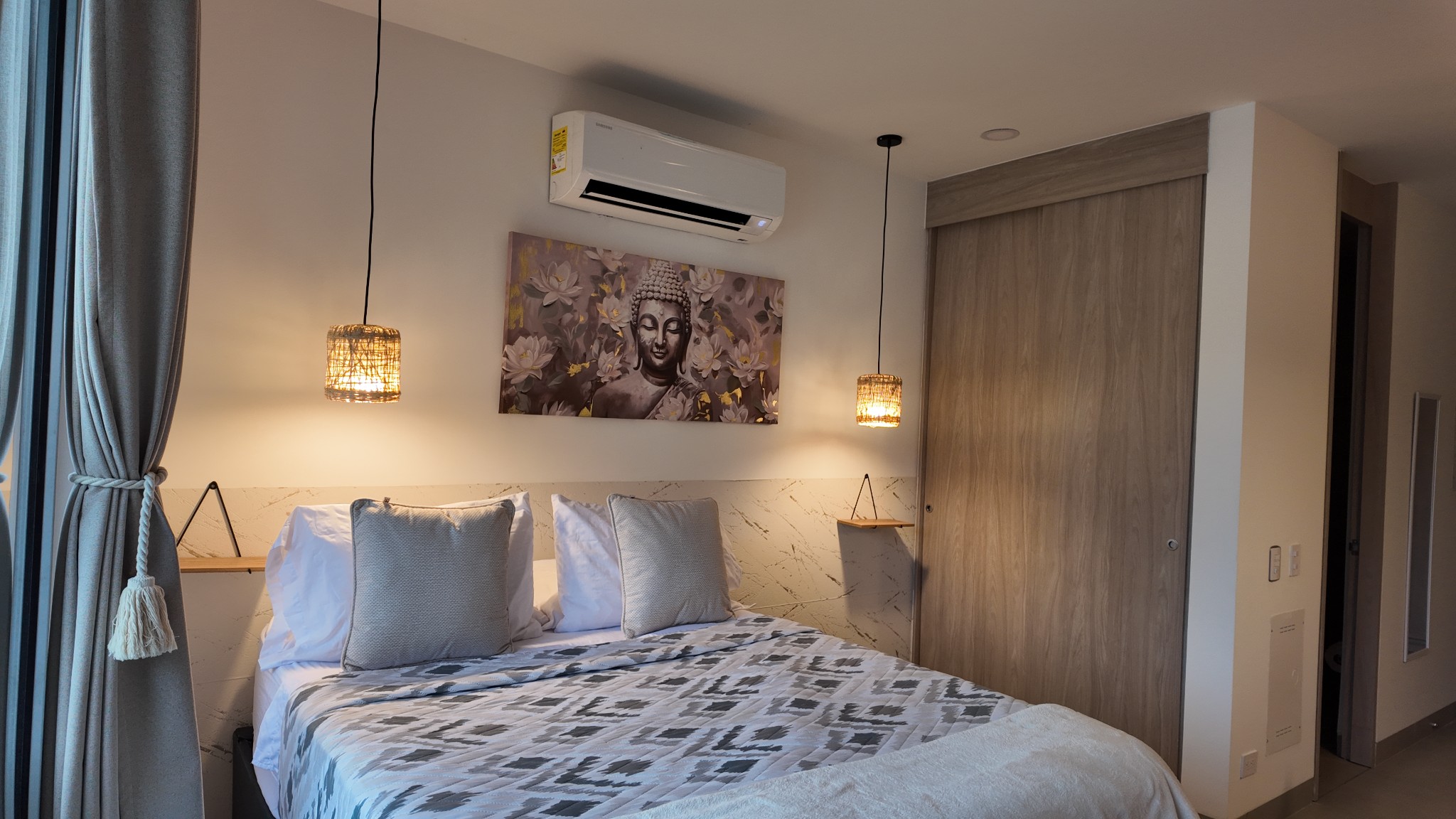 Apartamento en venta en Don Jaca, Santa Marta · foto 4 de 18