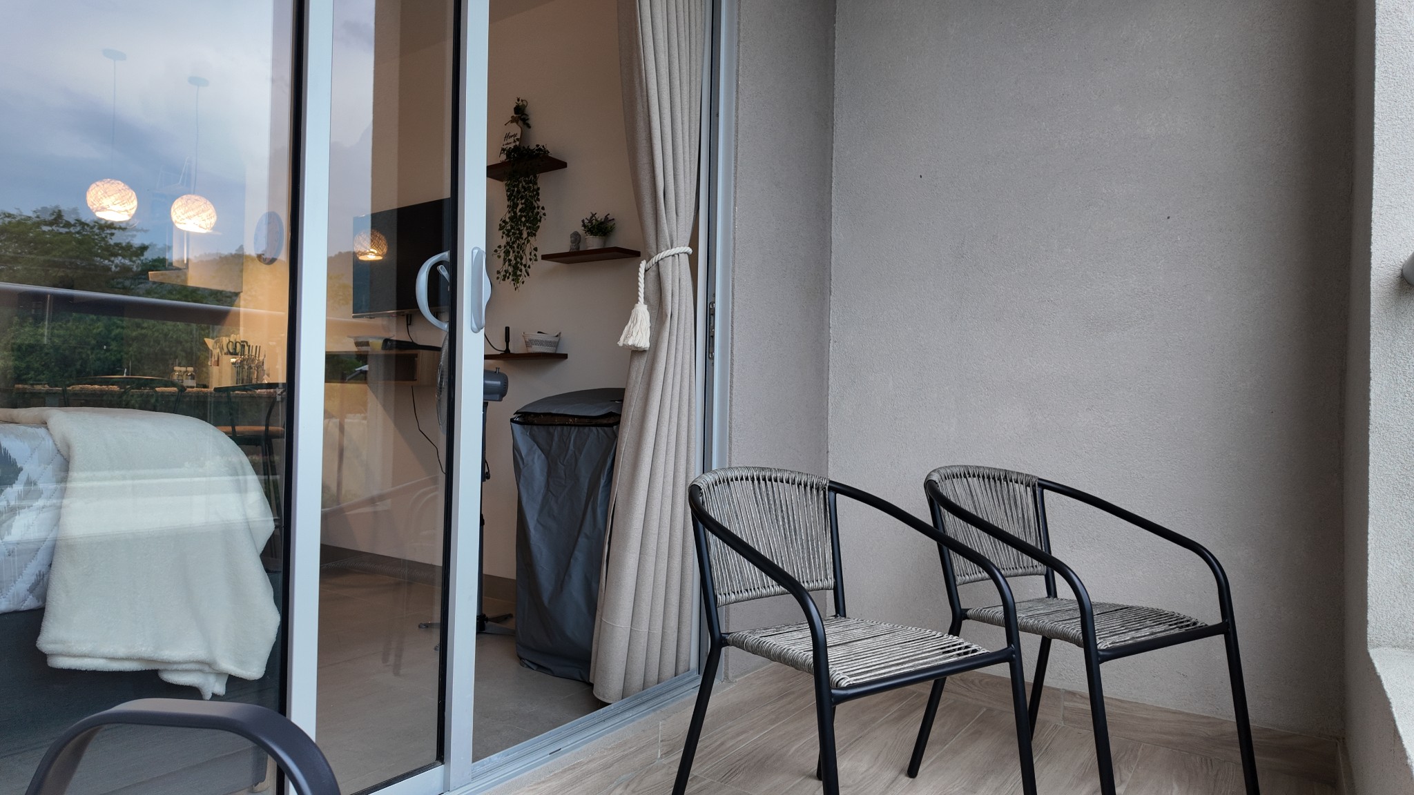Apartamento en venta en Don Jaca, Santa Marta · foto 5 de 18