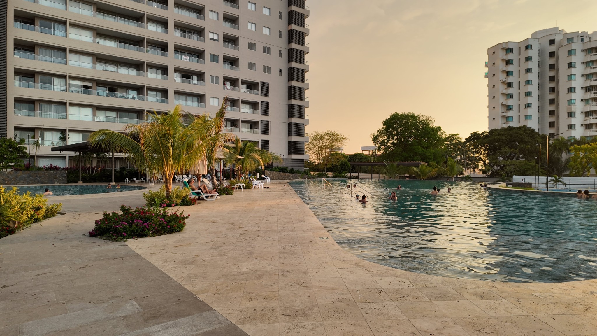 Apartamento en venta en Don Jaca, Santa Marta · foto 14 de 18