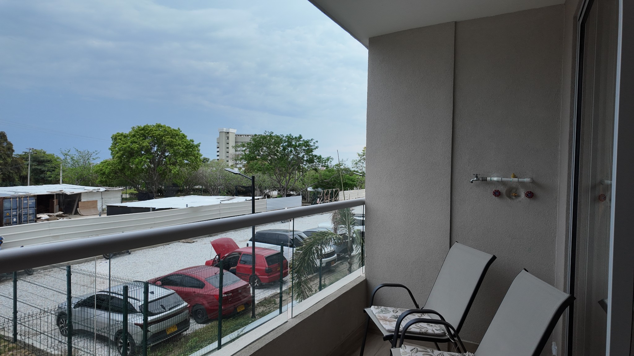 Apartamento en venta en Don Jaca, Santa Marta · foto 6 de 18