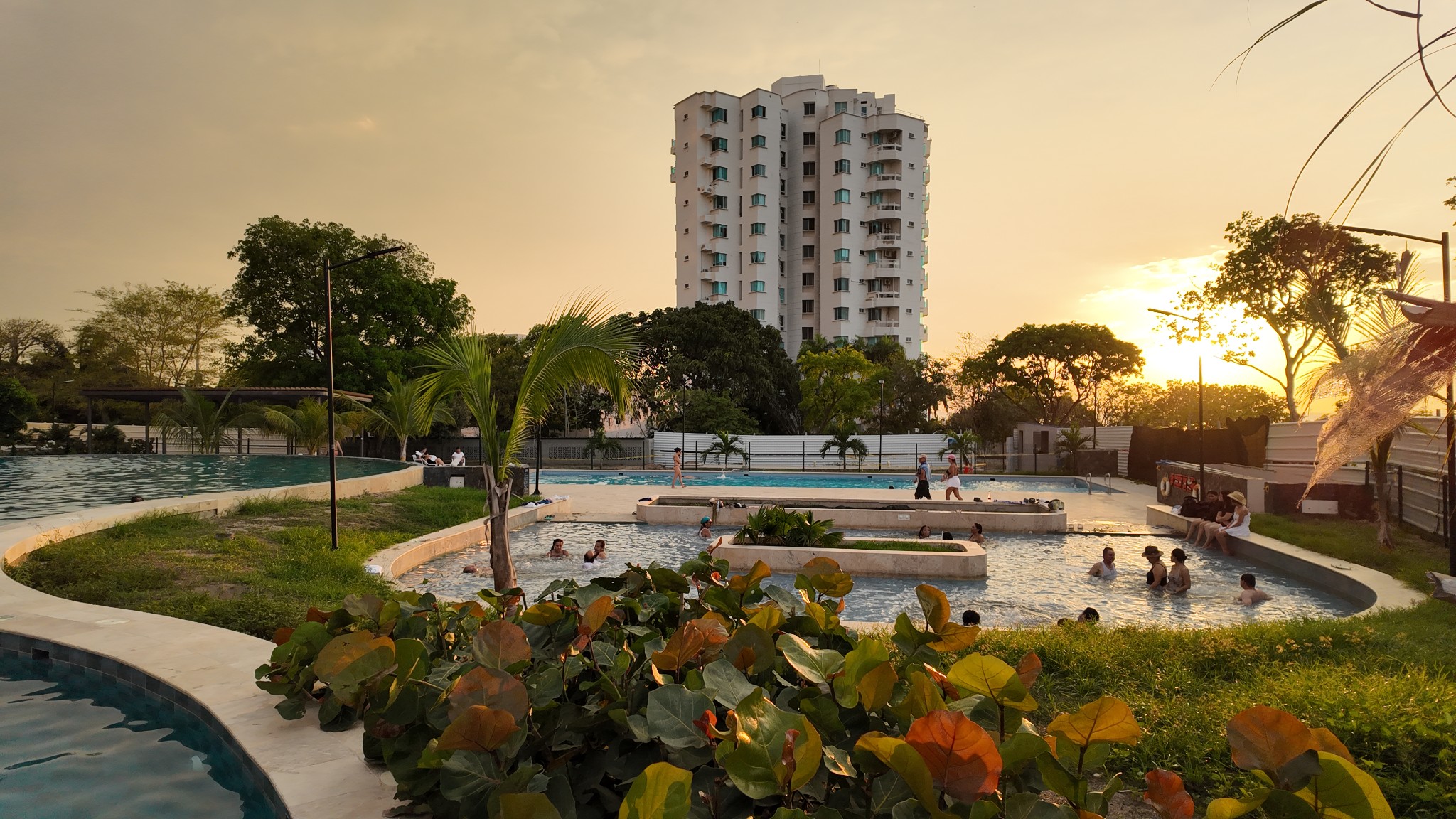 Apartamento en venta en Don Jaca, Santa Marta · foto 16 de 18