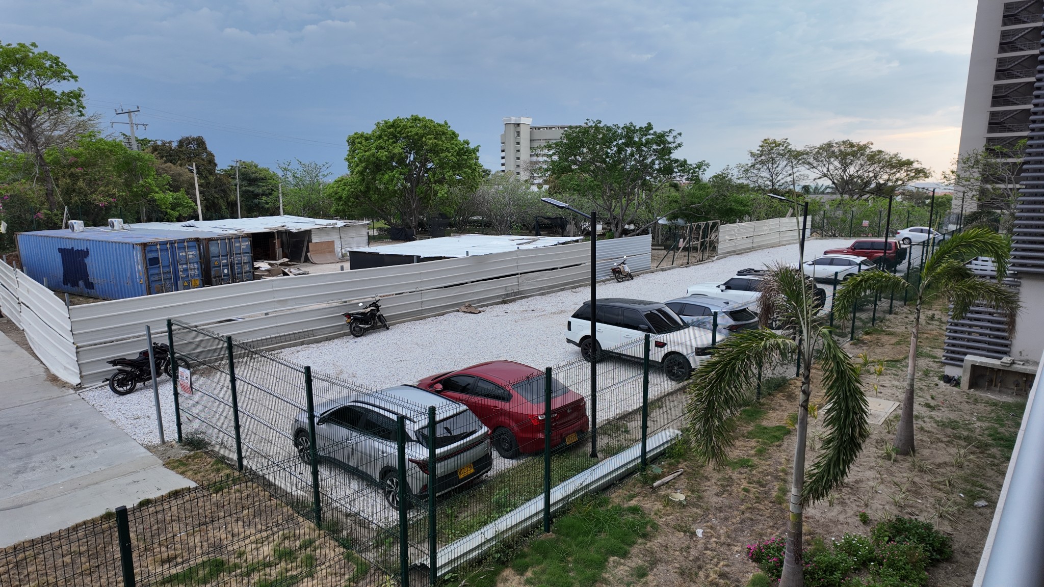 Apartamento en venta en Don Jaca, Santa Marta · foto 7 de 18