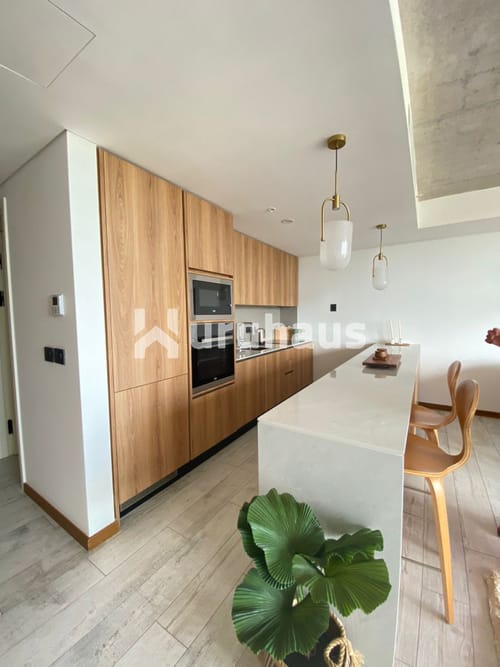 ALQUILER APARTAMENTO UN DORMITORIO PUNTA DEL ESTE BRAVA EDIFICIO SURFSIDE · Foto 2
