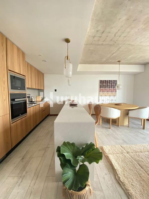 ALQUILER APARTAMENTO UN DORMITORIO PUNTA DEL ESTE BRAVA EDIFICIO SURFSIDE · Foto 3