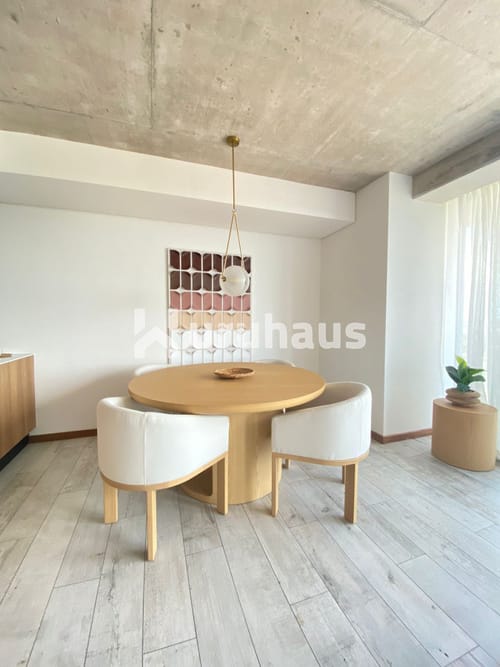 ALQUILER APARTAMENTO UN DORMITORIO PUNTA DEL ESTE BRAVA EDIFICIO SURFSIDE · Foto 4