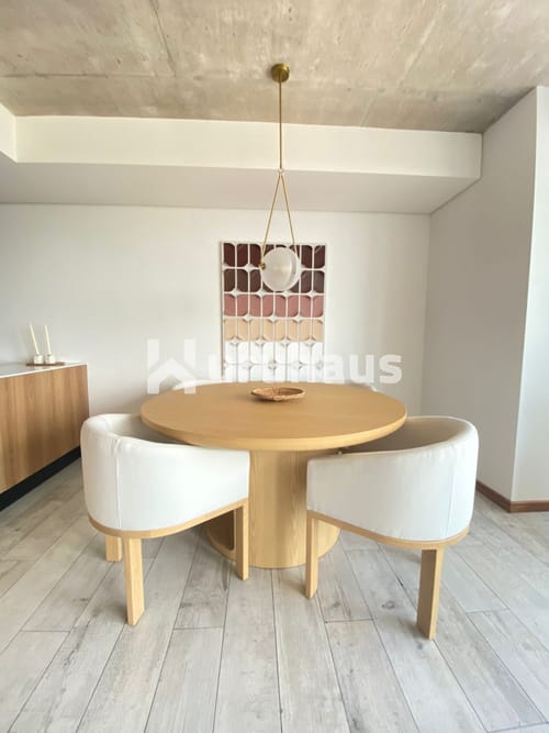 ALQUILER APARTAMENTO UN DORMITORIO PUNTA DEL ESTE BRAVA EDIFICIO SURFSIDE · Foto 5