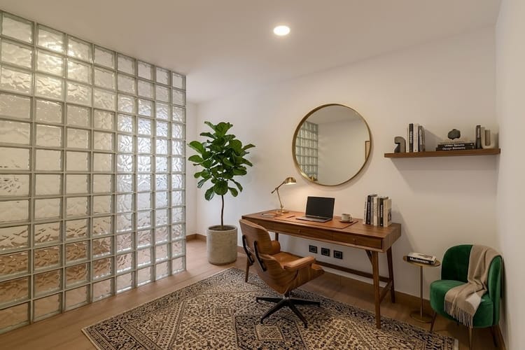 Apartamento de 3 alcobas en venta en Naranjal, Medellín, 110 m² · foto 15 de 20