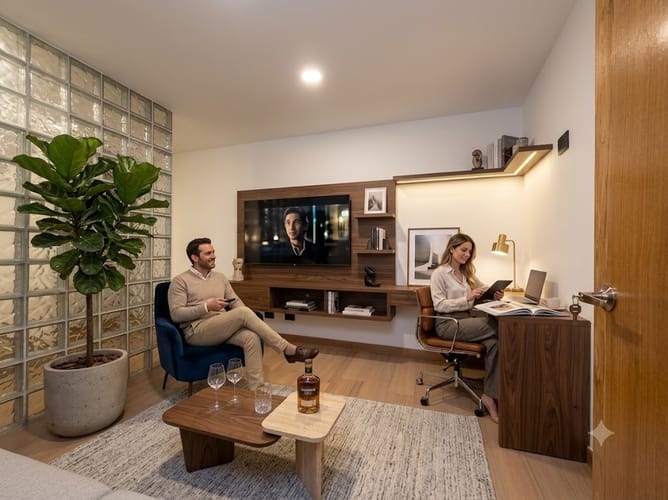 Apartamento de 3 alcobas en venta en Naranjal, Medellín, 110 m² · foto 17 de 20