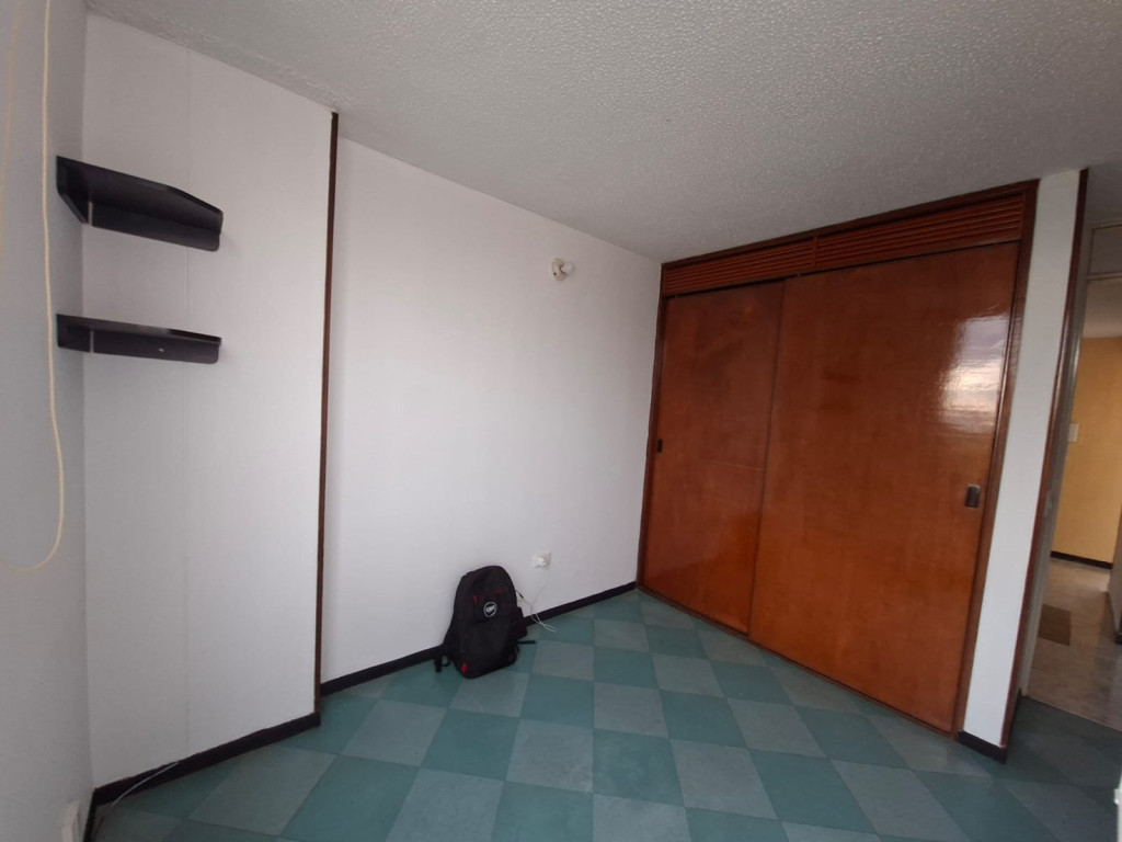 Apartamento en venta en Alamos, Bogotá · foto 11 de 17