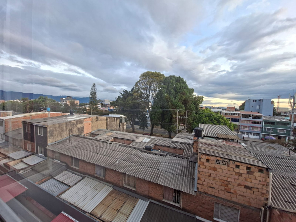 Apartamento en venta en Alamos, Bogotá · foto 12 de 17