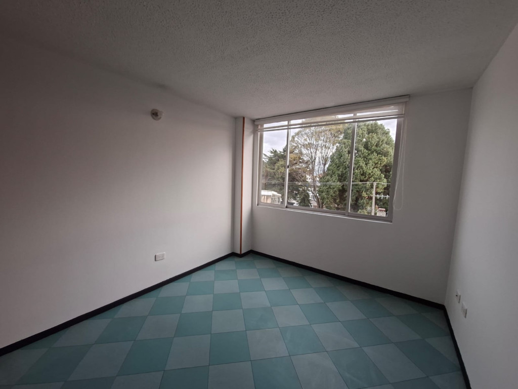 Apartamento en venta en Alamos, Bogotá · foto 13 de 17