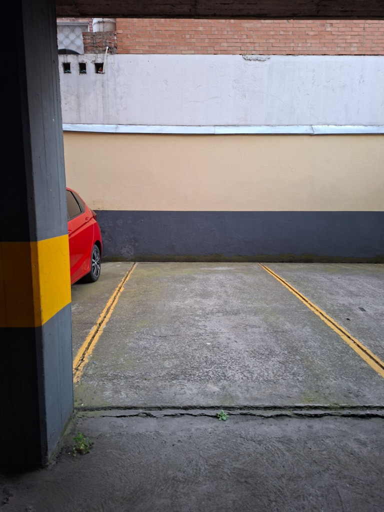 Apartamento en venta en Alamos, Bogotá · foto 16 de 17