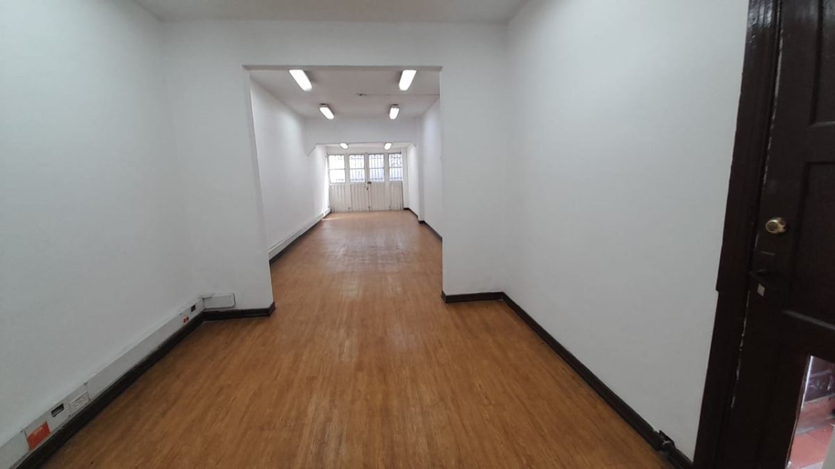 Casa en venta en Centro Internacional, Bogotá · foto 6 de 22