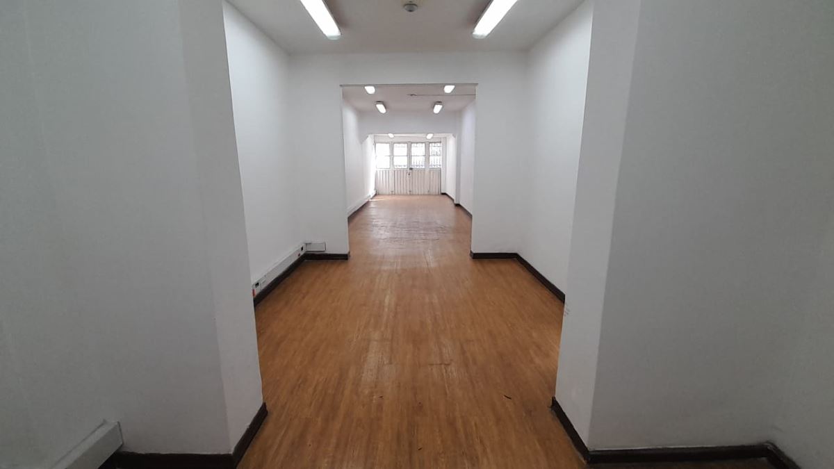 Casa en venta en Centro Internacional, Bogotá · foto 10 de 22