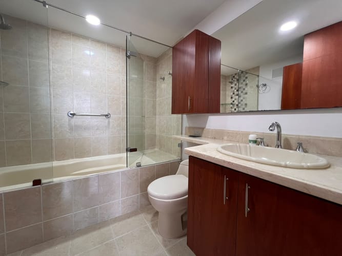Apartamento de 2 alcobas en arriendo en Lalinde, Medellín, 68 m² · foto 15 de 15