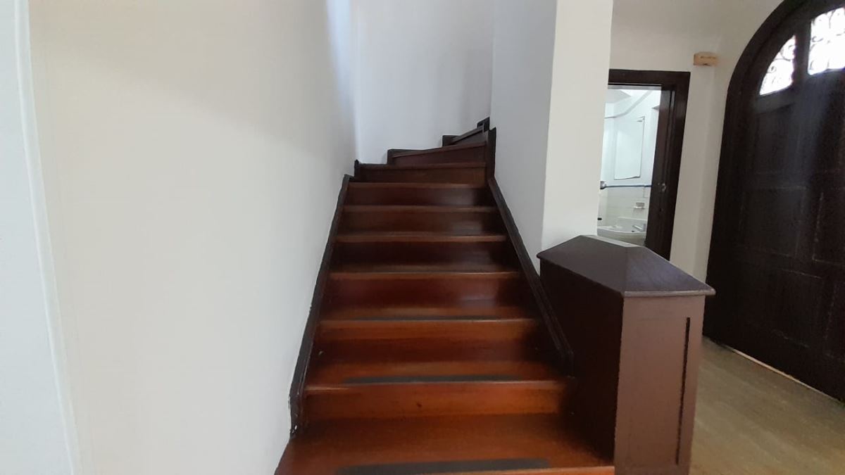 Casa en venta en Centro Internacional, Bogotá · foto 11 de 22