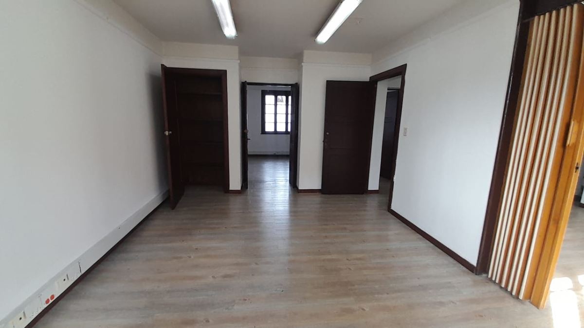 Casa en venta en Centro Internacional, Bogotá · foto 16 de 22