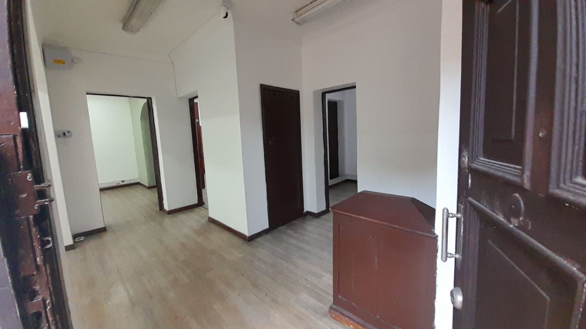 Casa en venta en Centro Internacional, Bogotá · foto 17 de 22