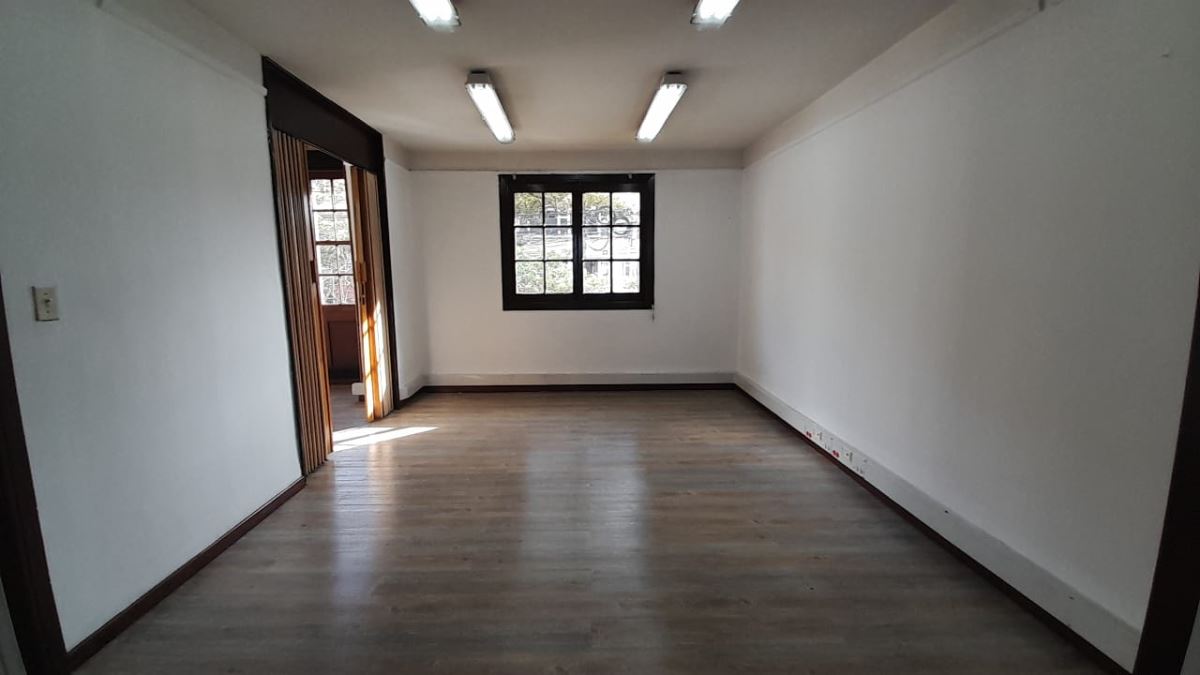 Casa en venta en Centro Internacional, Bogotá · foto 18 de 22
