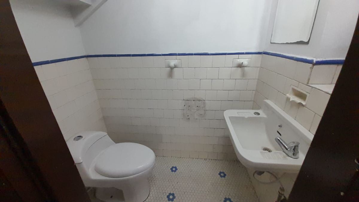 Casa en venta en Centro Internacional, Bogotá · foto 20 de 22