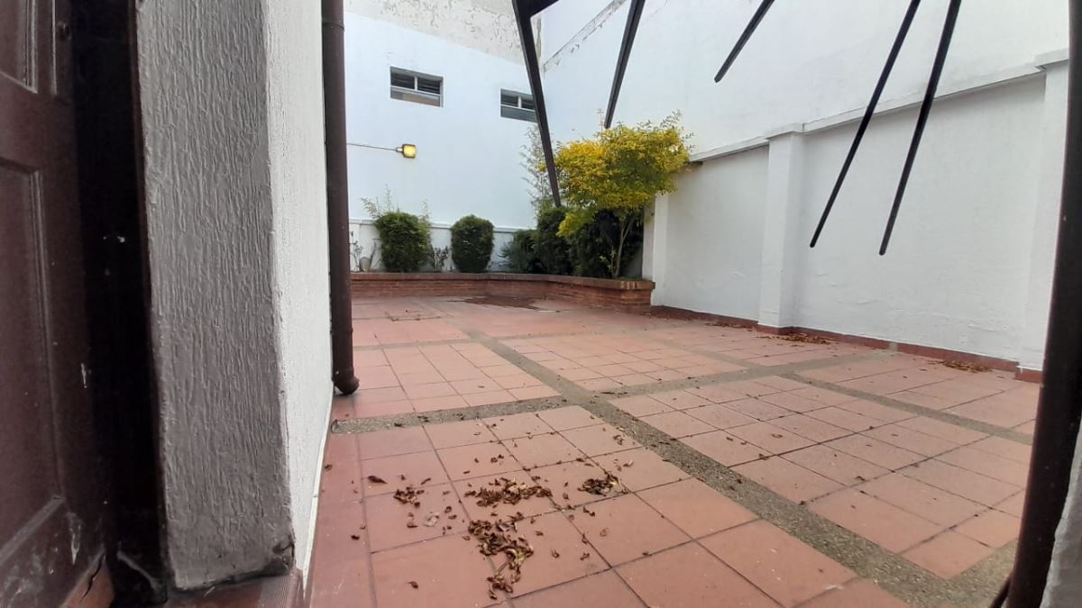 Casa en venta en Centro Internacional, Bogotá · foto 22 de 22