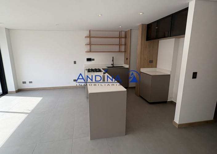 Apartamento de 3 alcobas en venta en La Castellana, Medellín, 101 m² · foto 9 de 15