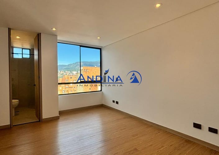 Apartamento de 3 alcobas en venta en La Castellana, Medellín, 101 m² · foto 6 de 15