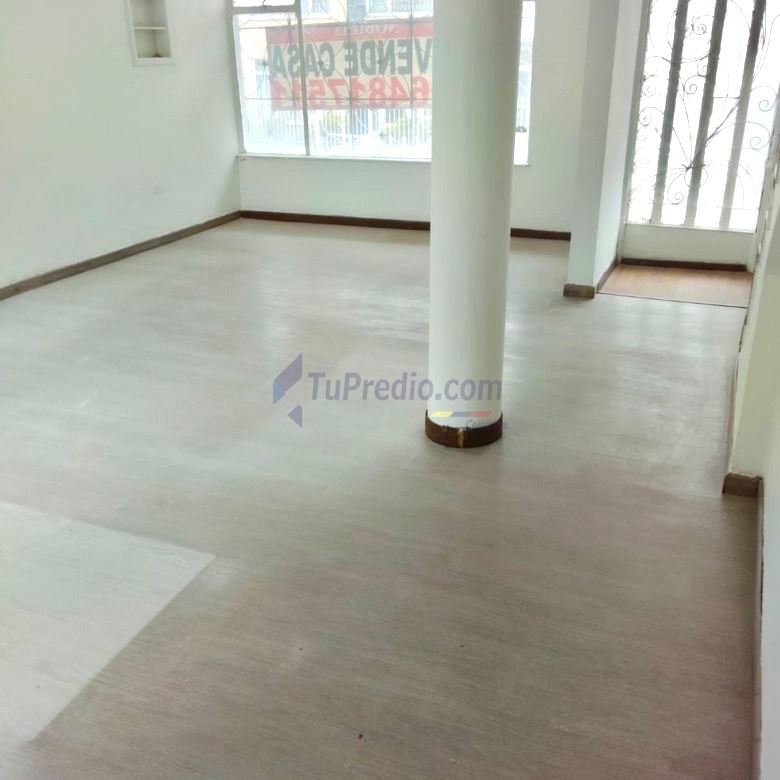 Casa en venta en Galerias, Bogotá · foto 2 de 12