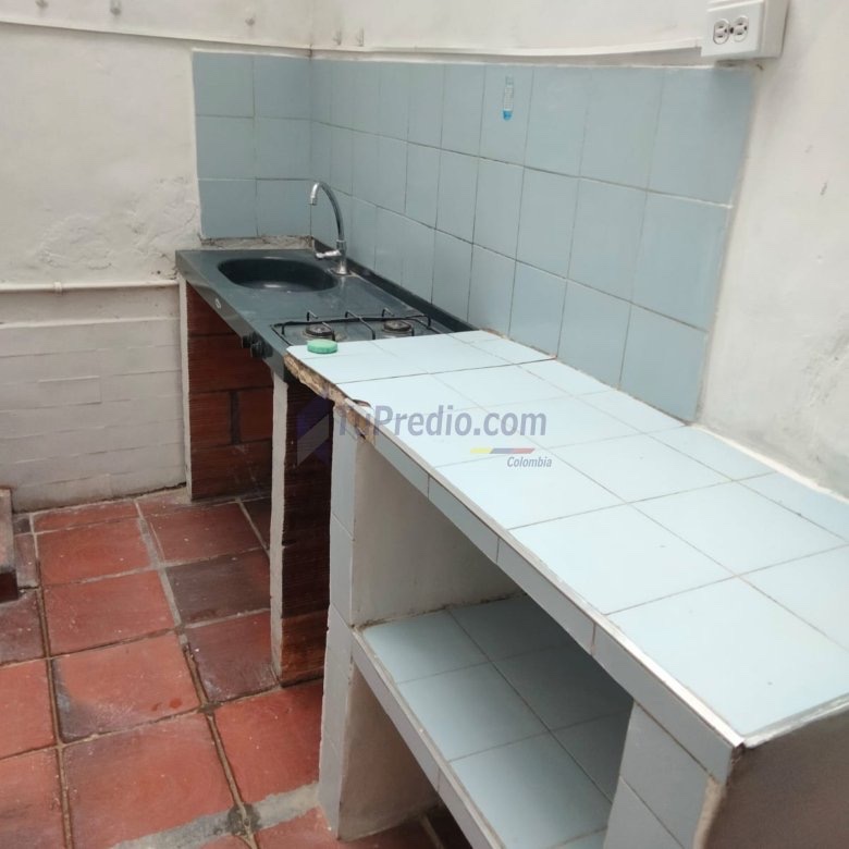 Casa en venta en Galerias, Bogotá · foto 12 de 12