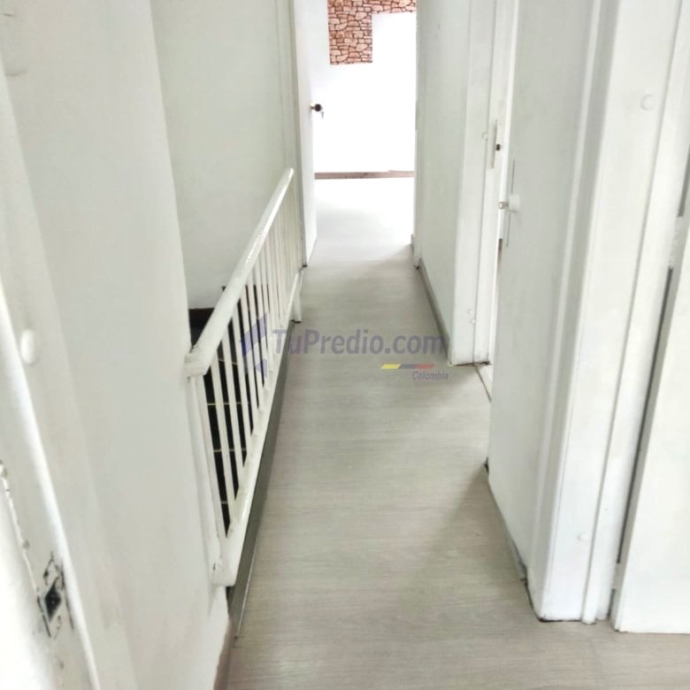 Casa en venta en Galerias, Bogotá · foto 5 de 12