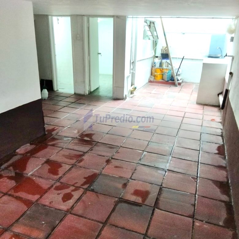 Casa en venta en Galerias, Bogotá · foto 7 de 12