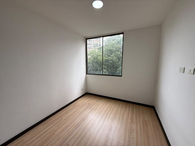 Apartamento de 2 alcobas en arriendo en El Poblado, Medellín, 64 m² · foto 22 de 24