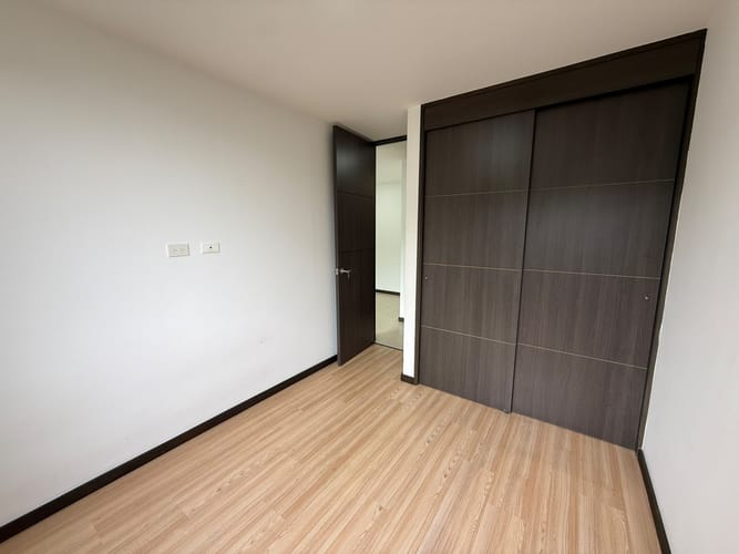 Apartamento de 2 alcobas en arriendo en El Poblado, Medellín, 64 m² · foto 21 de 24