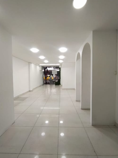 Local en arriendo en Centro, Cúcuta, 60 m² · foto 5 de 8