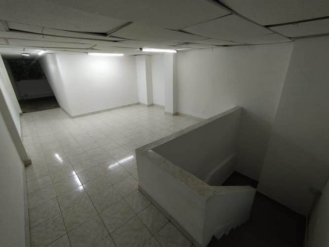 Local en arriendo en Centro, Cúcuta, 60 m² · foto 7 de 8