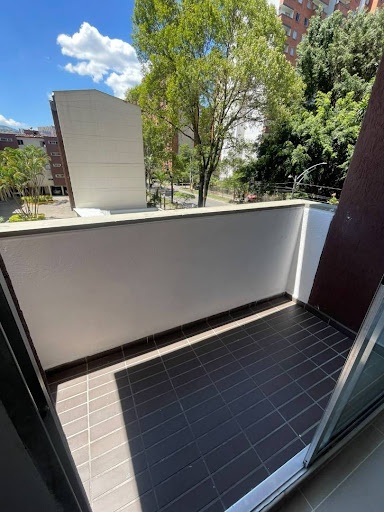 Apartamento en arriendo en Los Colores, Medellín · foto 13 de 13