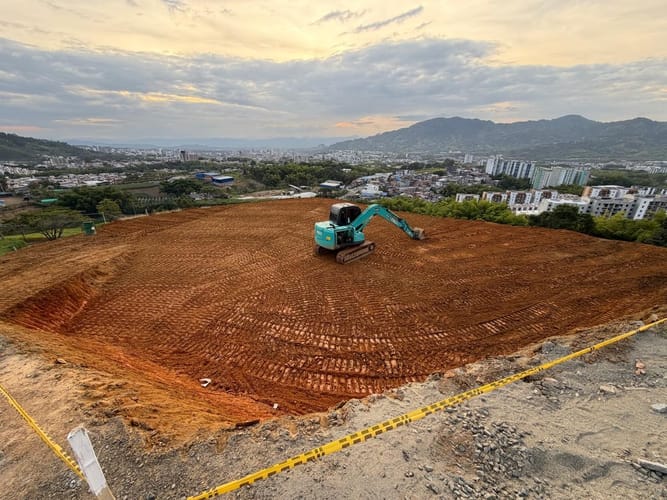 Lote en venta en Alta Pradera I Y Ii, Dosquebradas, 1170 m² · foto 2 de 2
