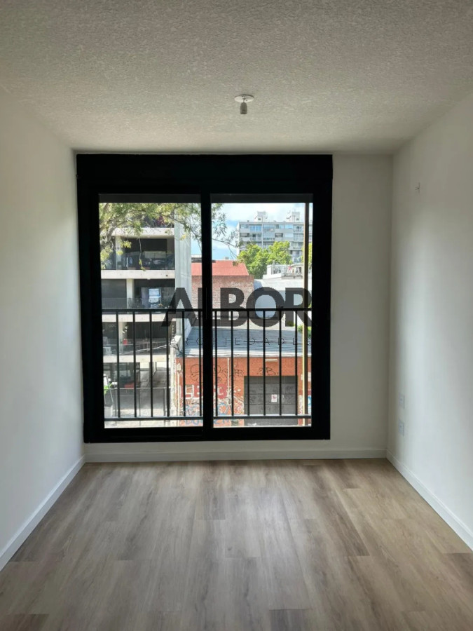 Alquiler apartamento 1 dormitorio - Ventura Nórdico - La blanqueada